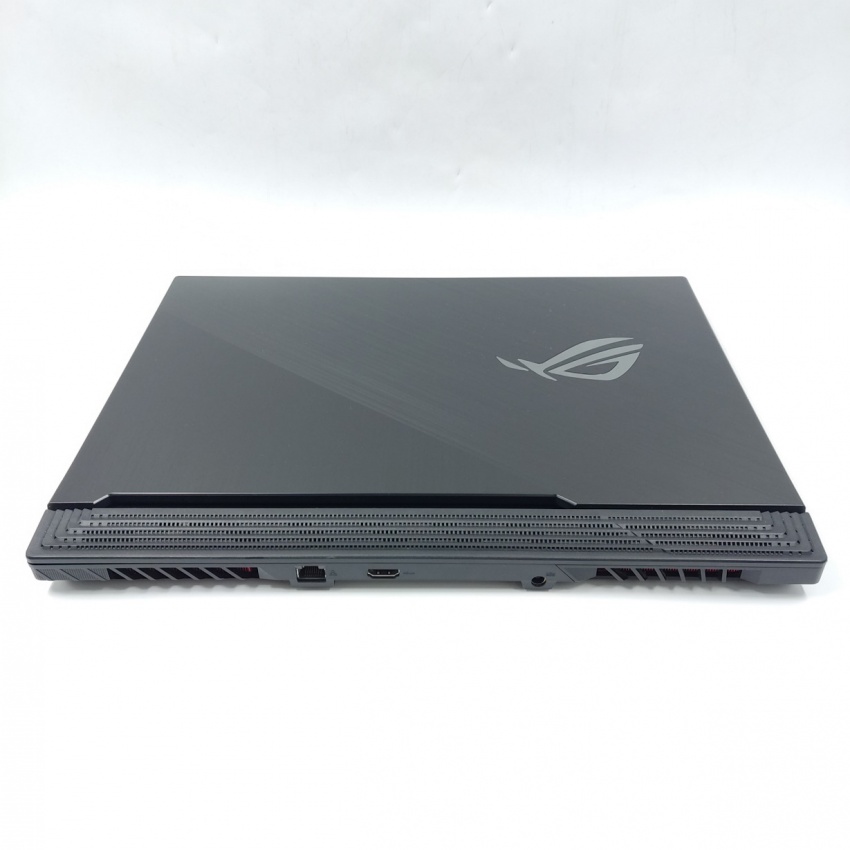 Asus ROG Strix G531GT