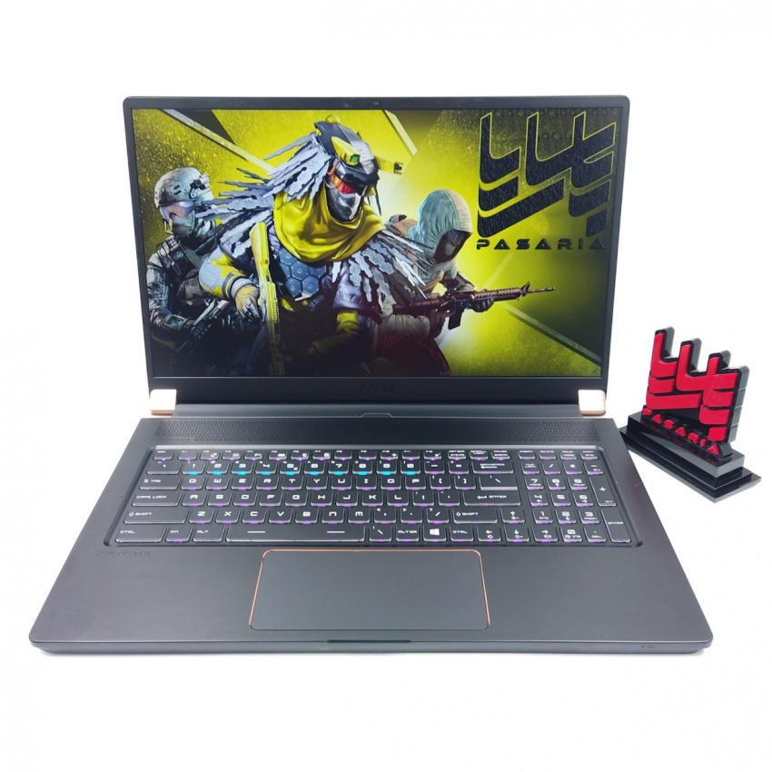 MSI GS75 Stealth