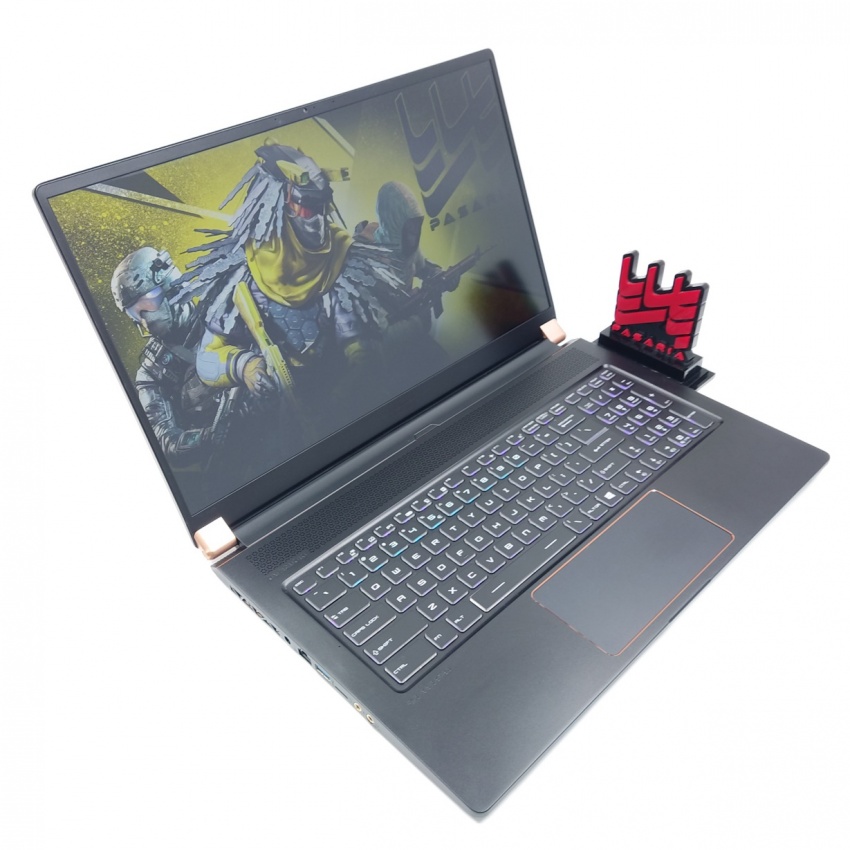 MSI GS75 Stealth