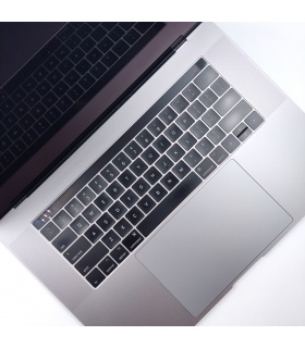 Apple MacBook Pro 15 (Touch Bar / Mid-2017)