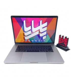 Apple MacBook Pro 15 (Touch Bar / Mid-2017)