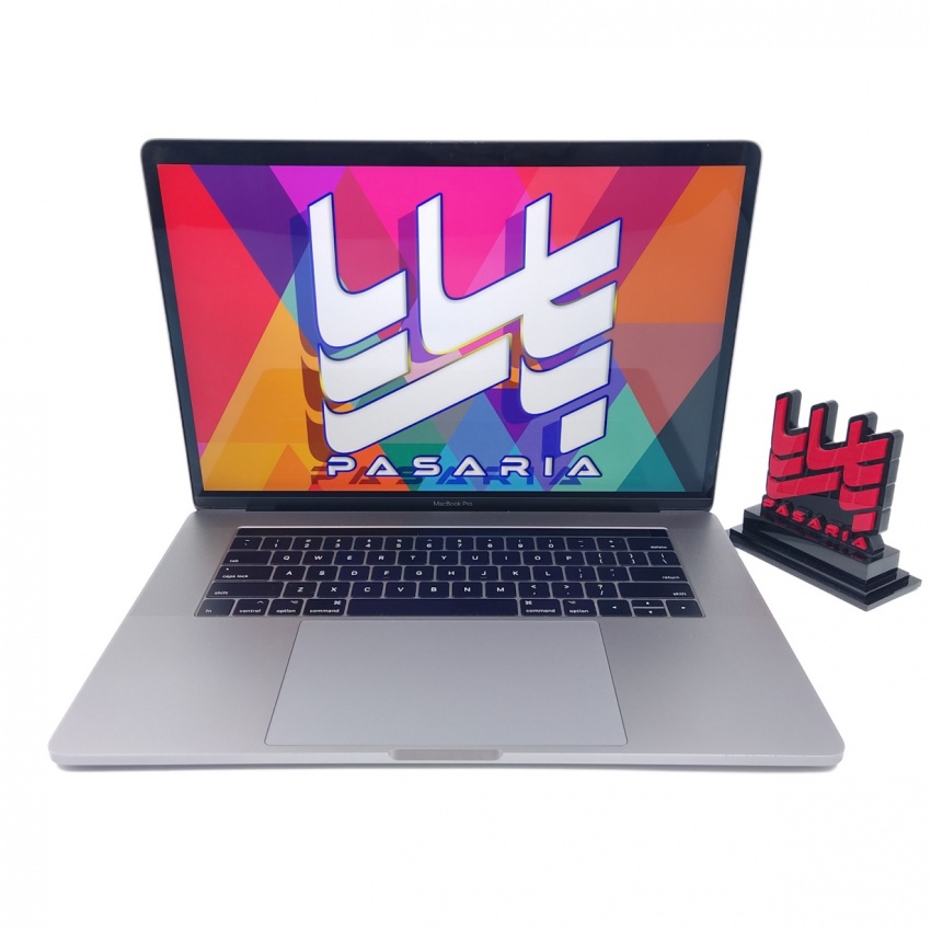 Apple MacBook Pro 15 (Touch Bar / Mid-2017)