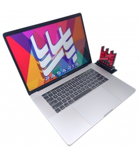 Apple MacBook Pro 15 (Touch Bar / Mid-2017)