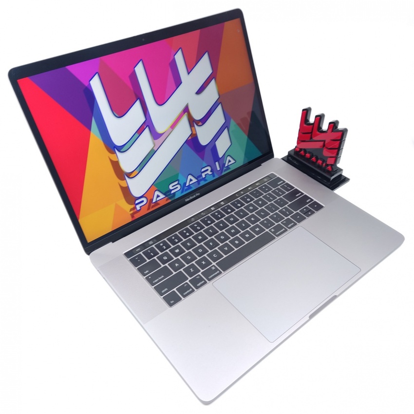 Apple MacBook Pro 15 (Touch Bar / Mid-2017)