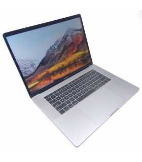 Apple MacBook Pro 15 (Touch Bar / Mid-2017)