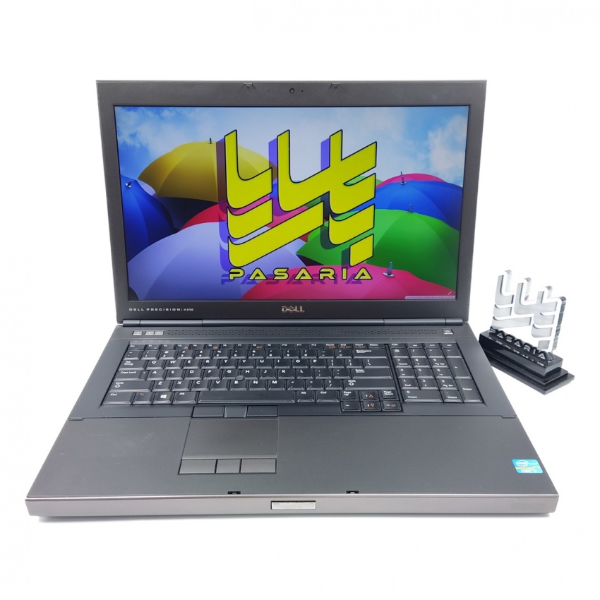 Dell Precision M6700