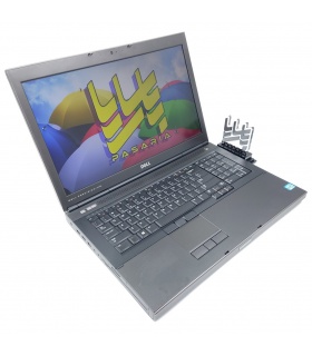 Dell Precision M6700