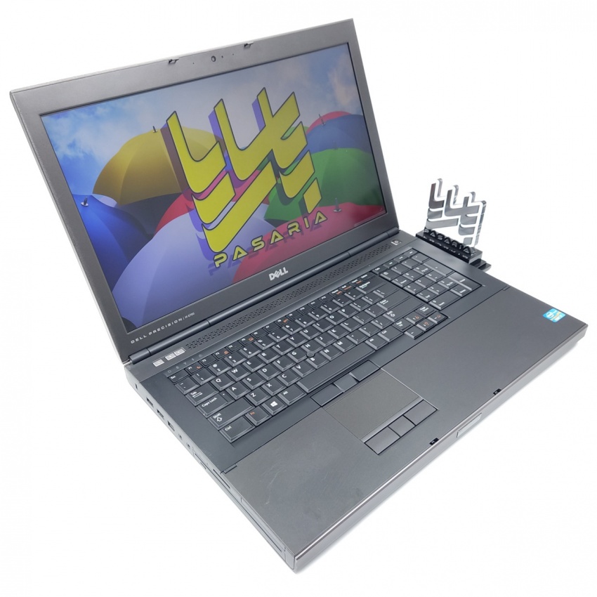 Dell Precision M6700