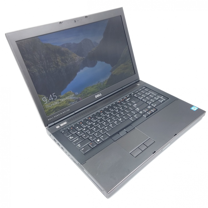 Dell Precision M6700