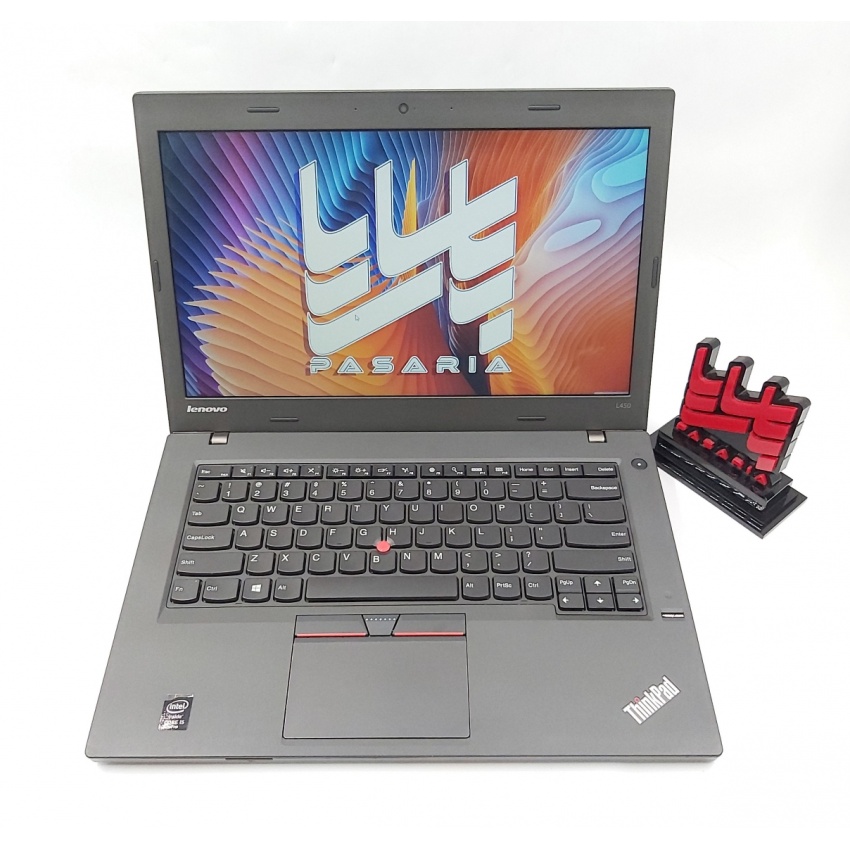 Lenovo ThinkPad L450