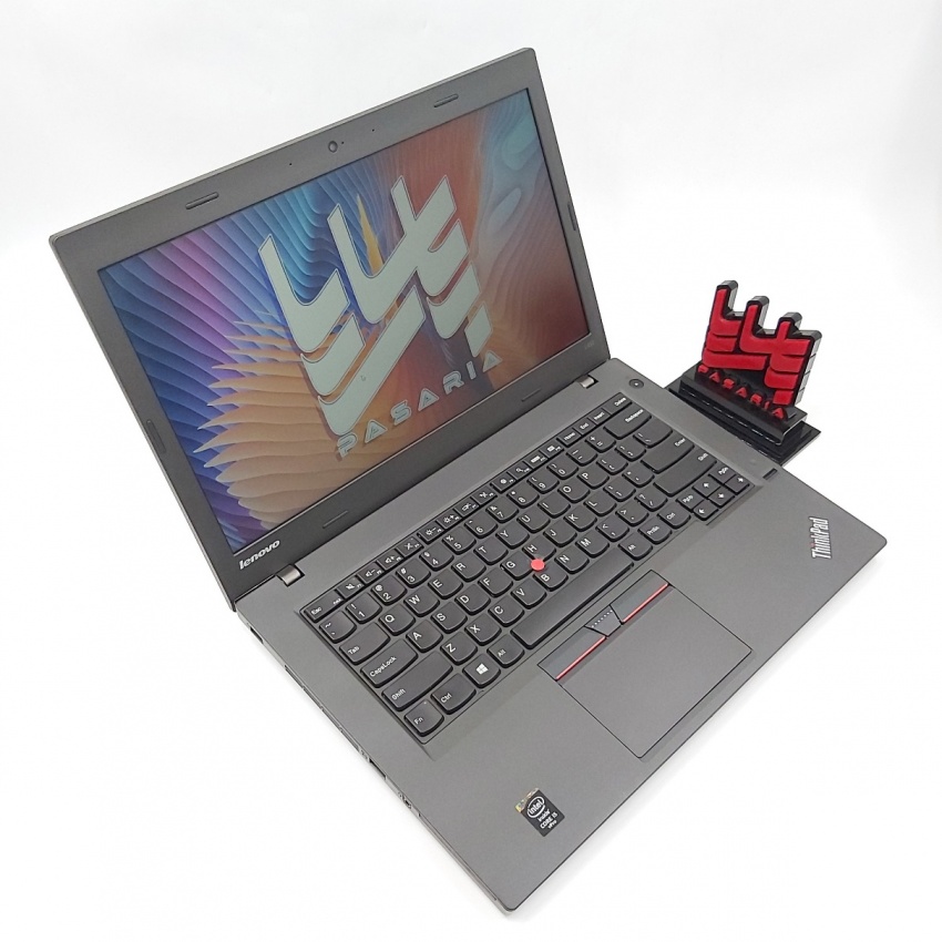 Lenovo ThinkPad L450