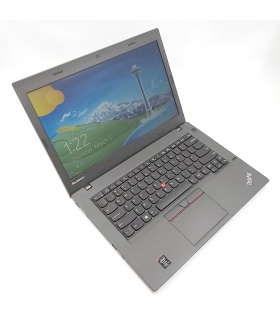 Lenovo ThinkPad L450