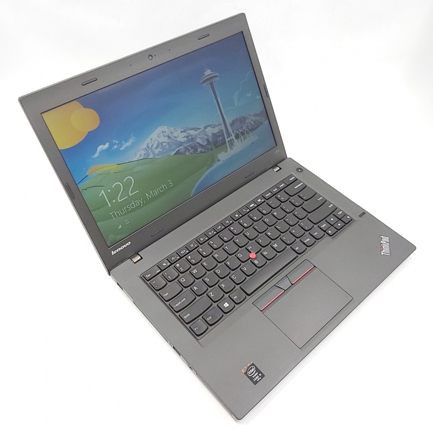 Lenovo ThinkPad L450