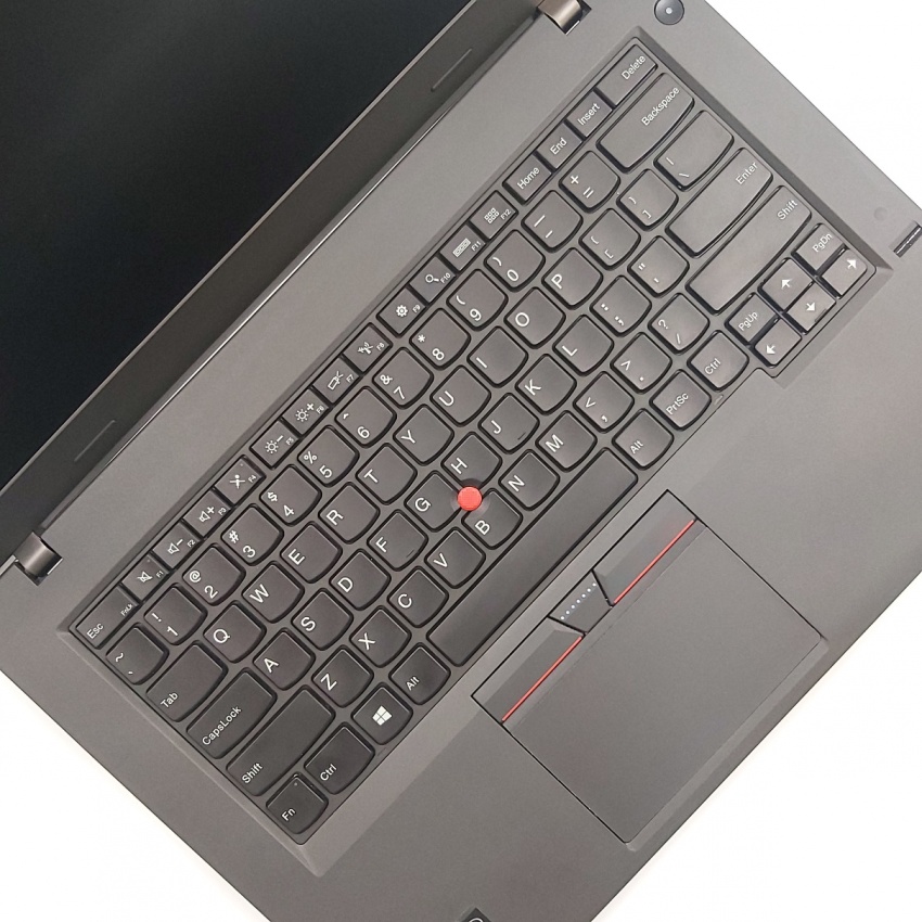 Lenovo ThinkPad L450