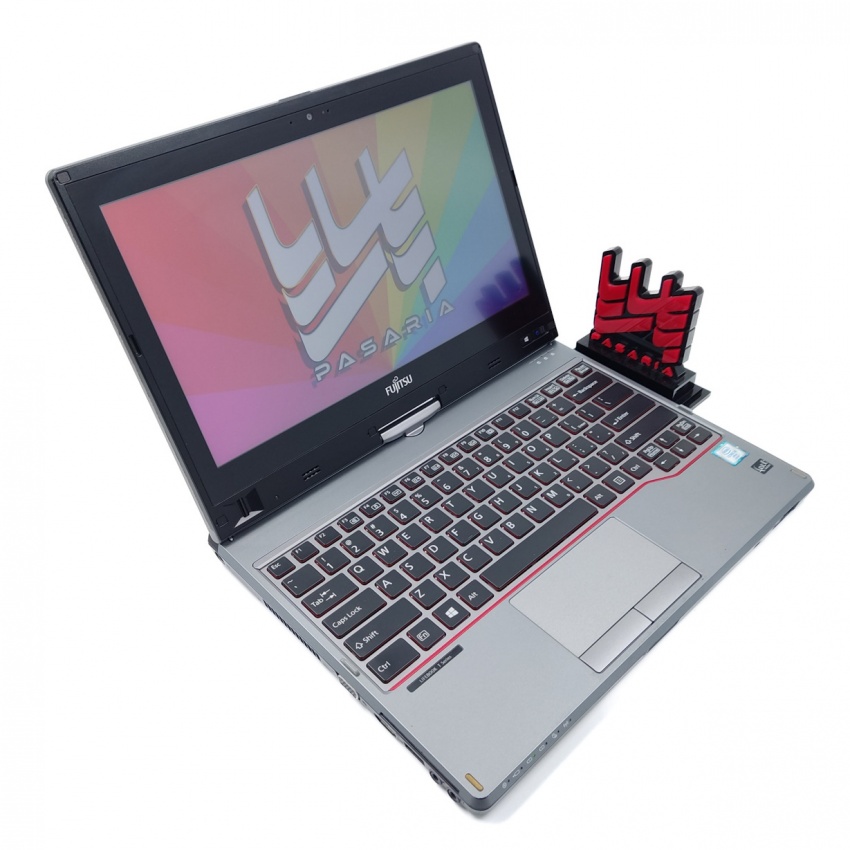 Fujitsu LifeBook T726