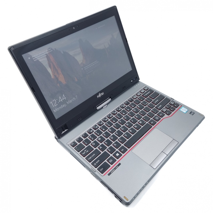 Fujitsu LifeBook T726