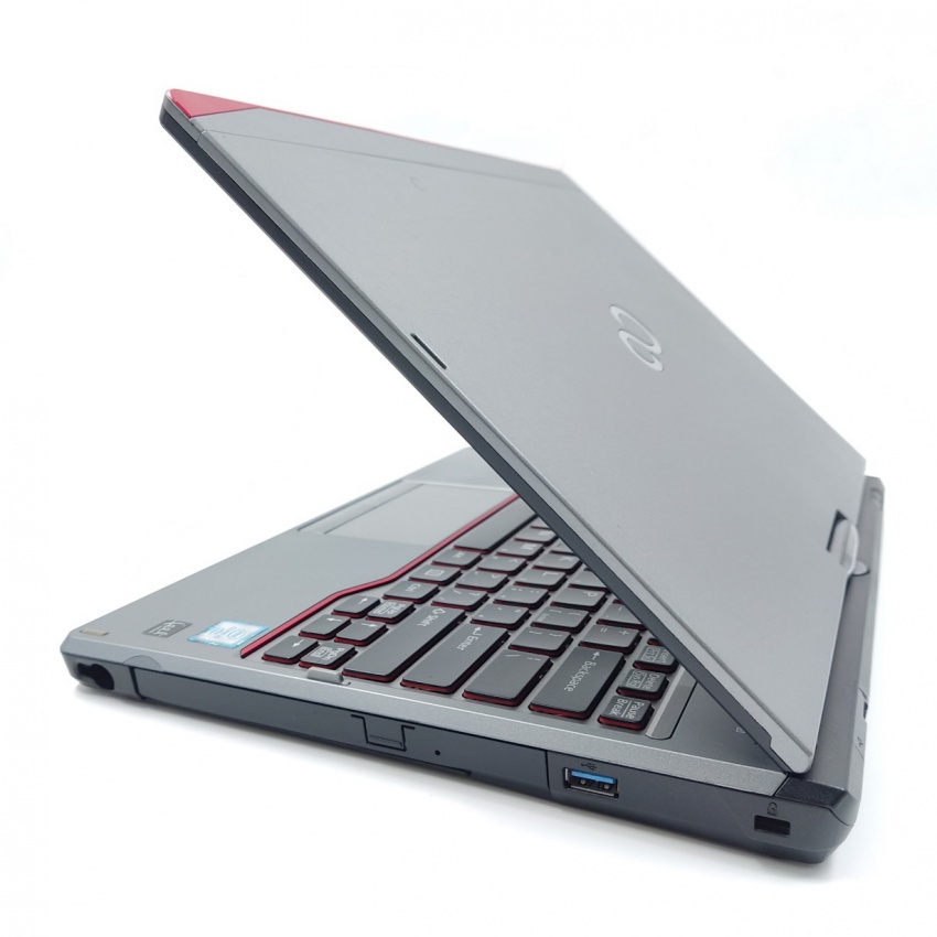 Fujitsu LifeBook T726