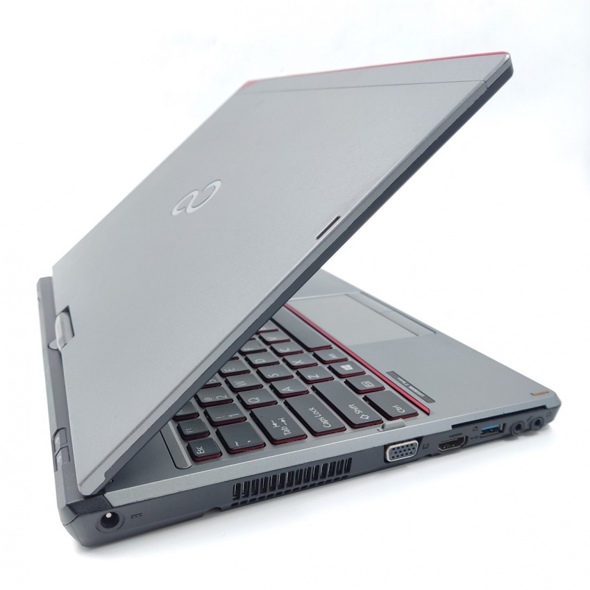 Fujitsu LifeBook T726