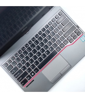 Fujitsu LifeBook T726