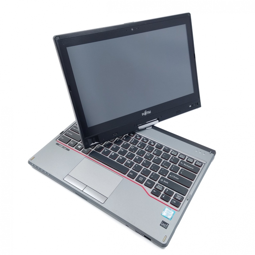 Fujitsu LifeBook T726