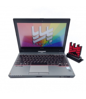 Fujitsu LifeBook T726