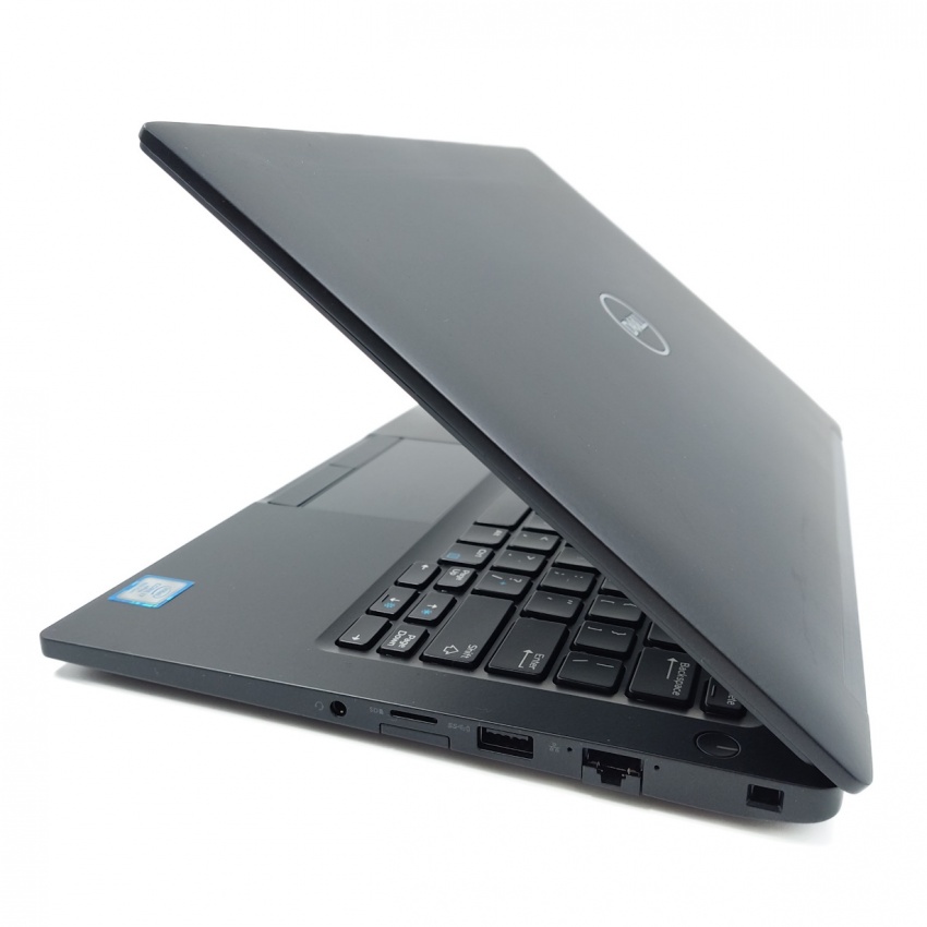 Dell Latitude 7390