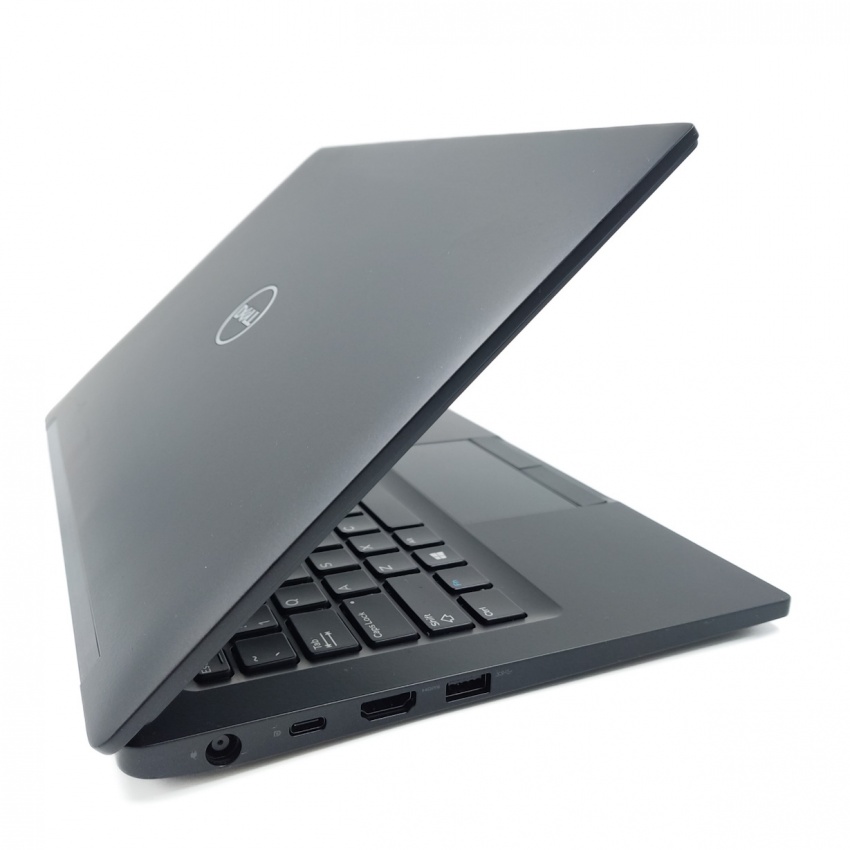 Dell Latitude 7390
