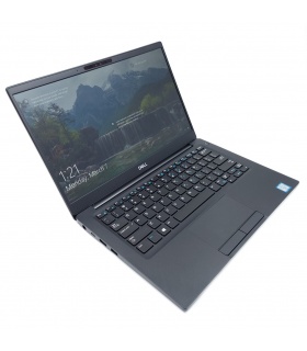 Dell Latitude 7390