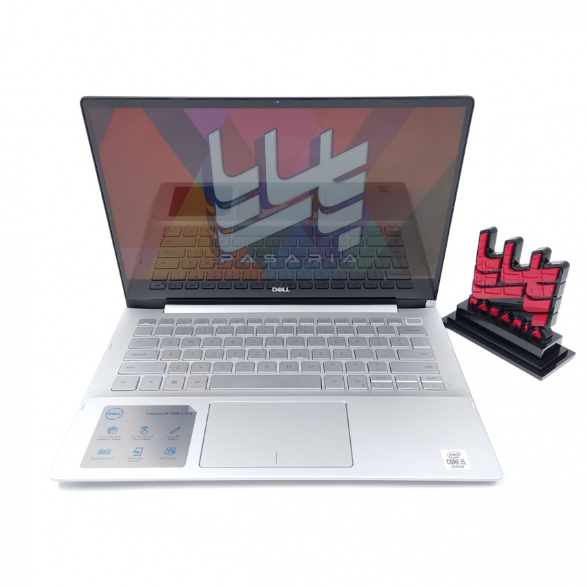 Dell Inspiron 7391 2in1