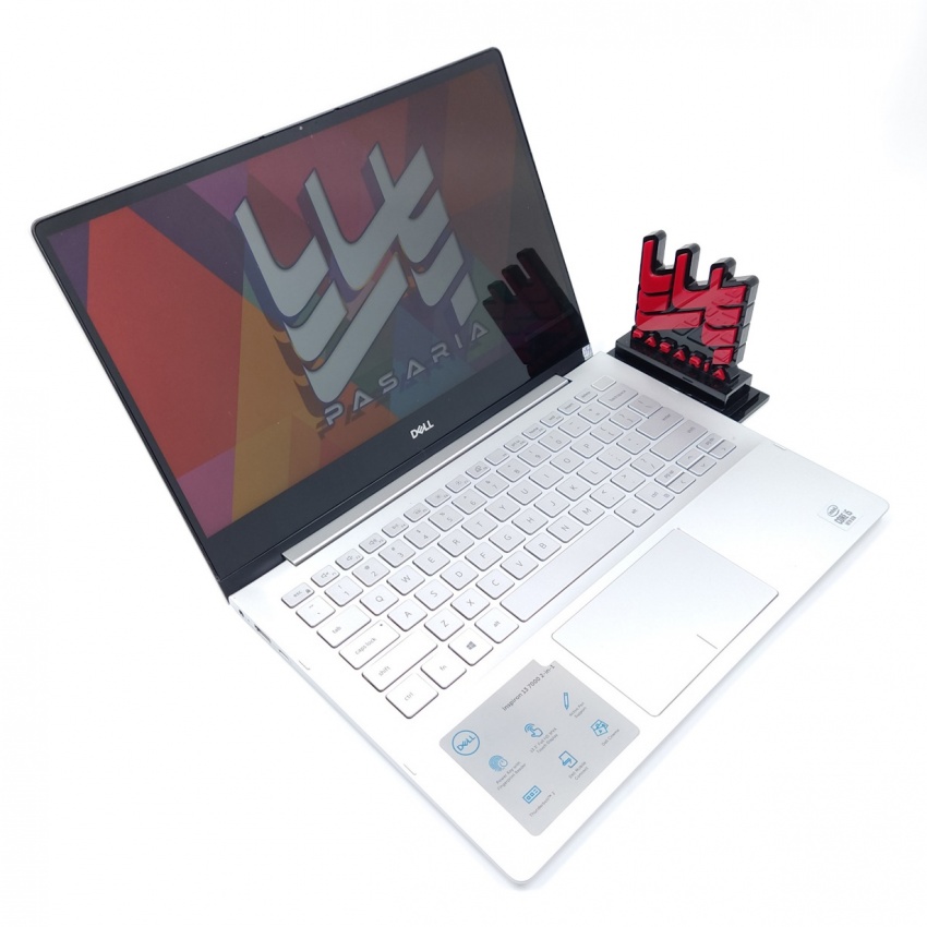 Dell Inspiron 7391 2in1