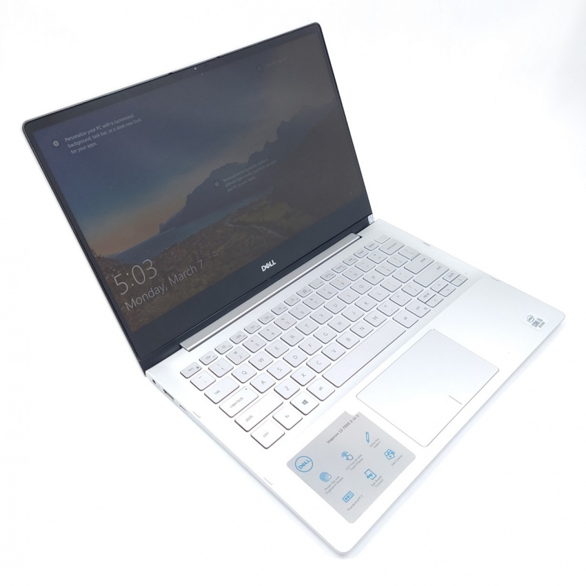 Dell Inspiron 7391 2in1