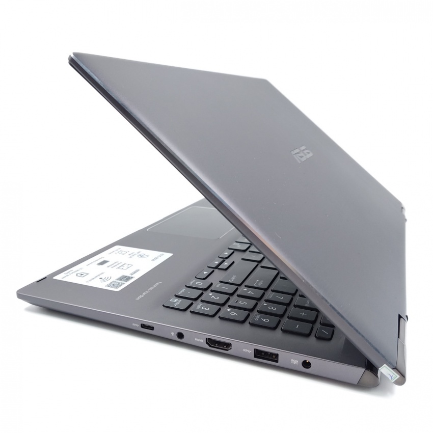 ASUS ZenBook Flip 15 UX562