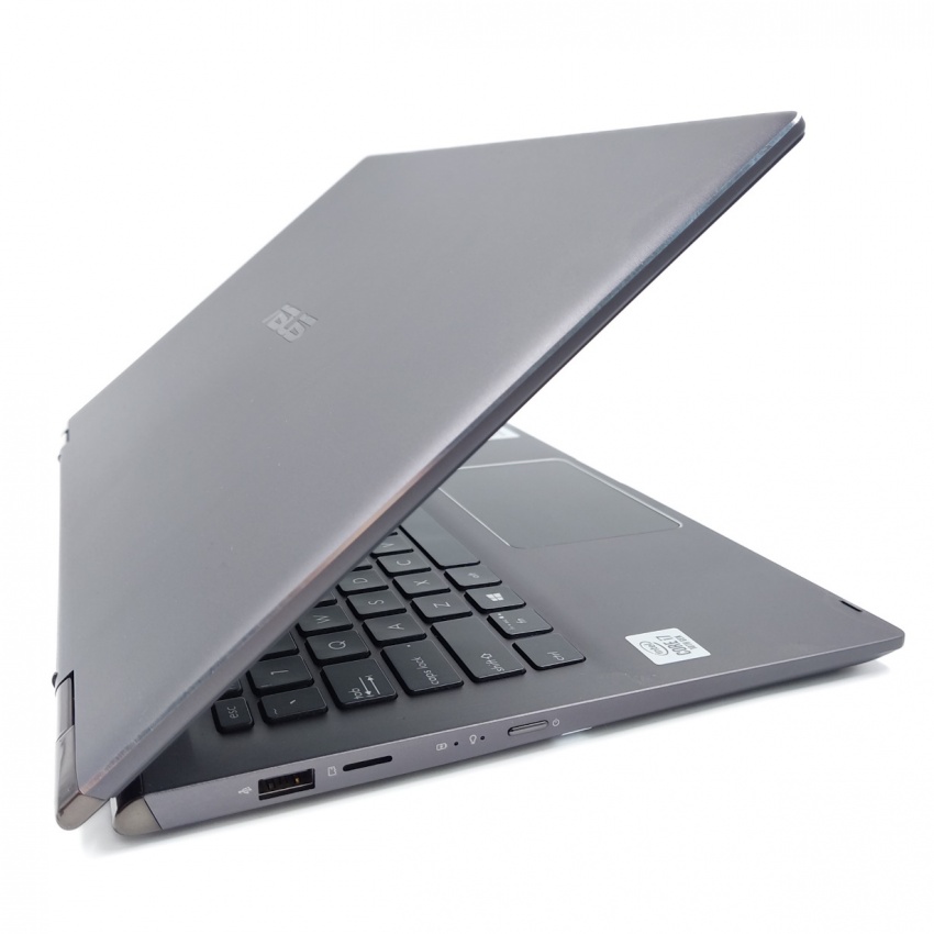 ASUS ZenBook Flip 15 UX562