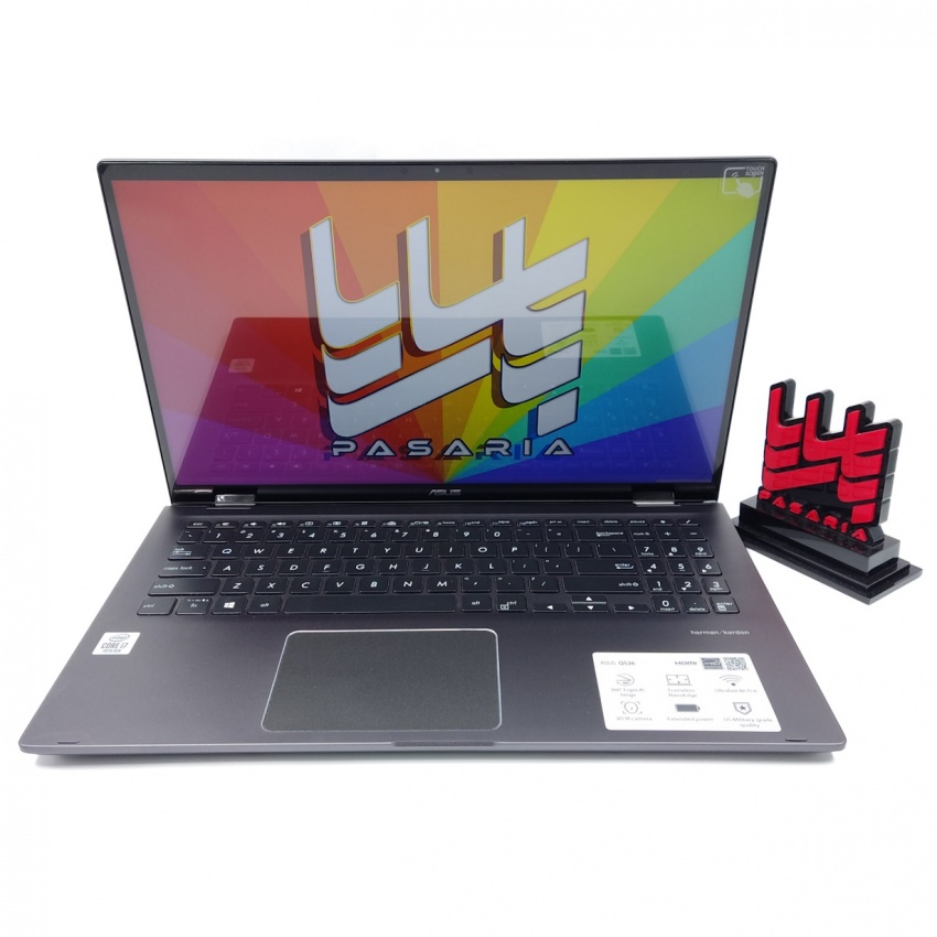 ASUS ZenBook Flip 15 UX562