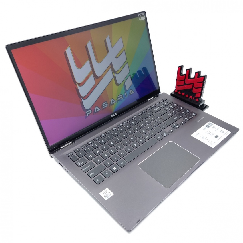 ASUS ZenBook Flip 15 UX562