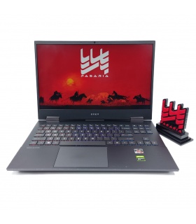 HP Omen 15-EN0