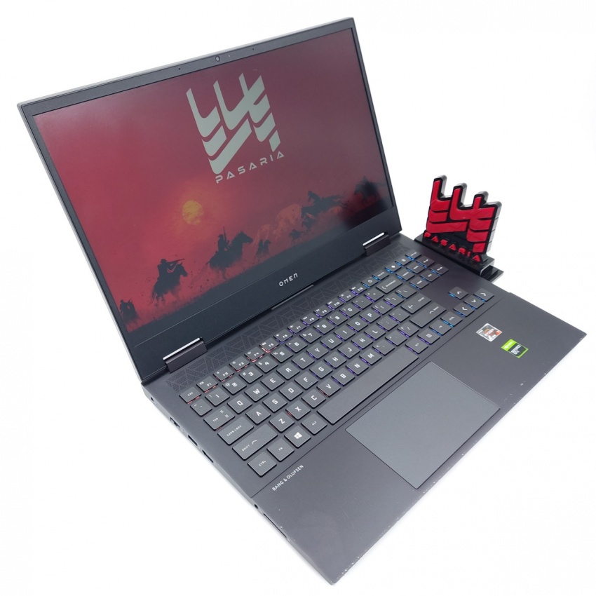 HP Omen 15-EN0