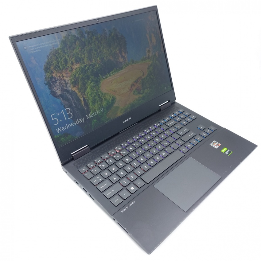HP Omen 15-EN0