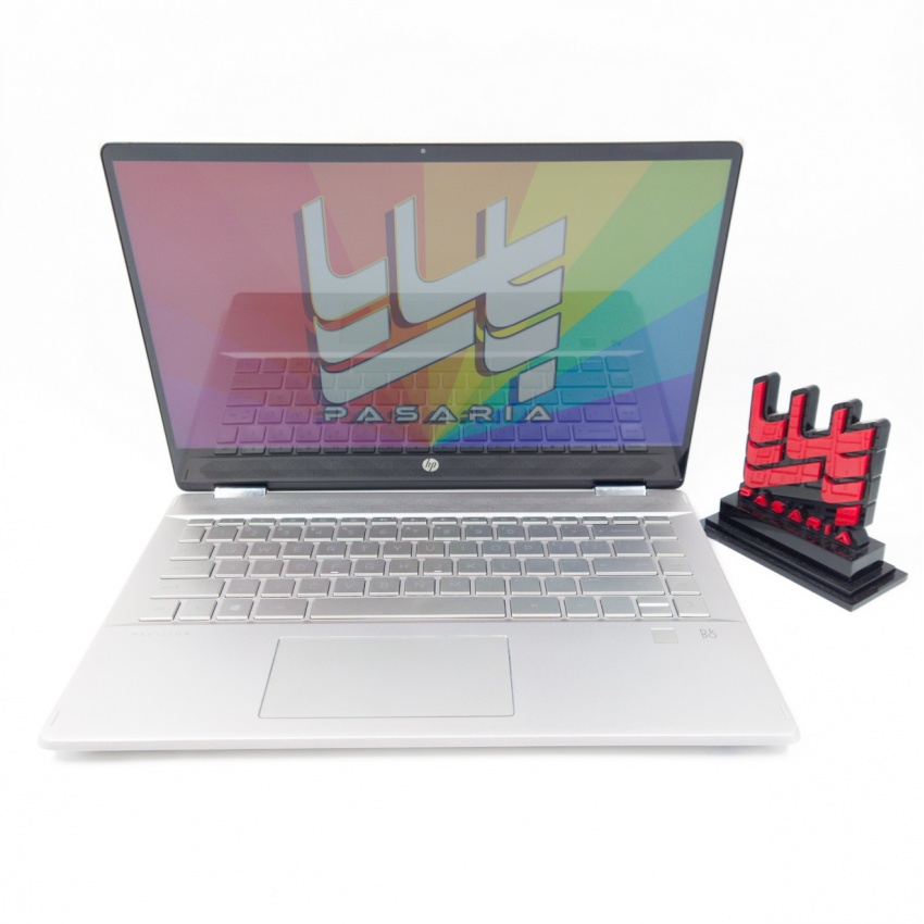 HP Pavilion x360 14m-dh0