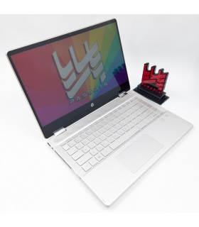 HP Pavilion x360 14m-dh0