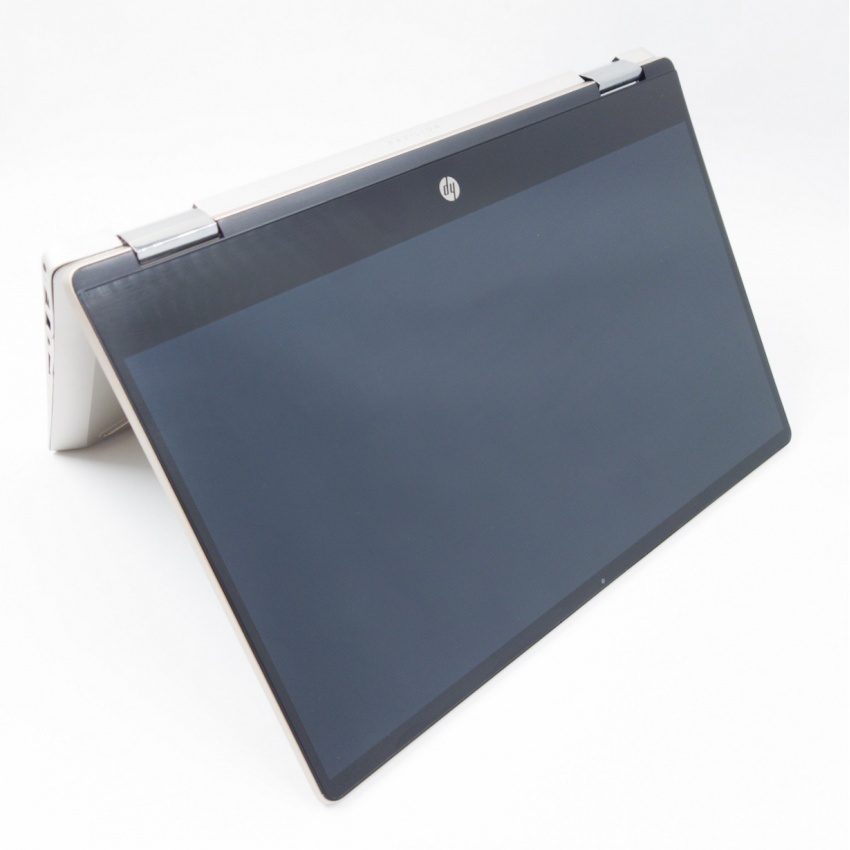 HP Pavilion x360 14m-dh0