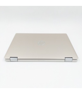 HP Pavilion x360 14m-dh0