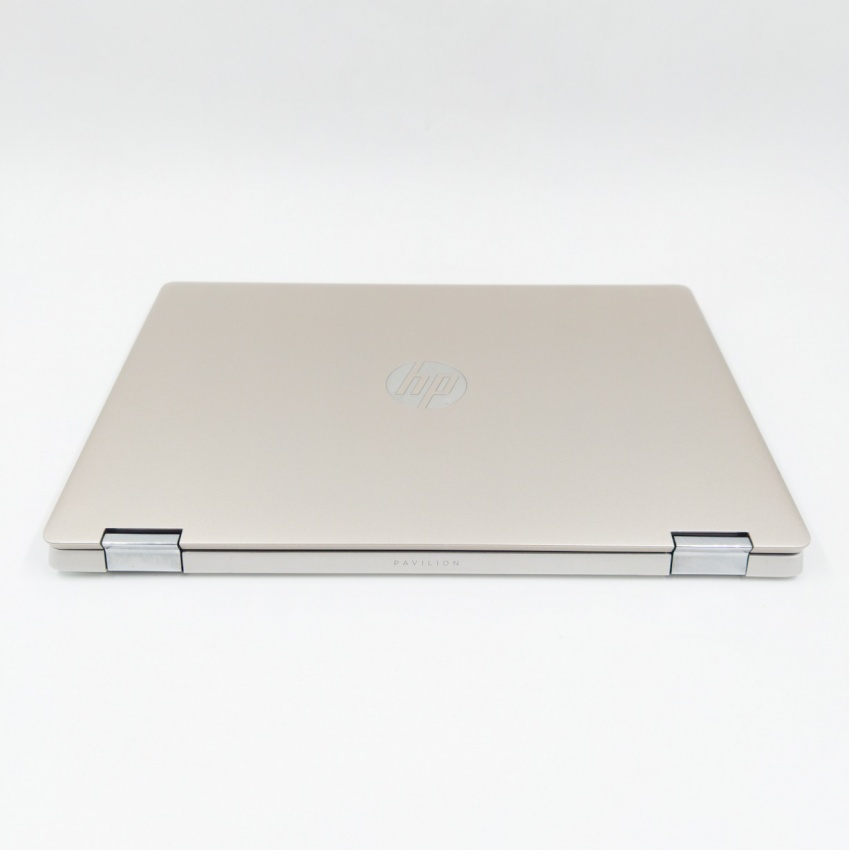 HP Pavilion x360 14m-dh0