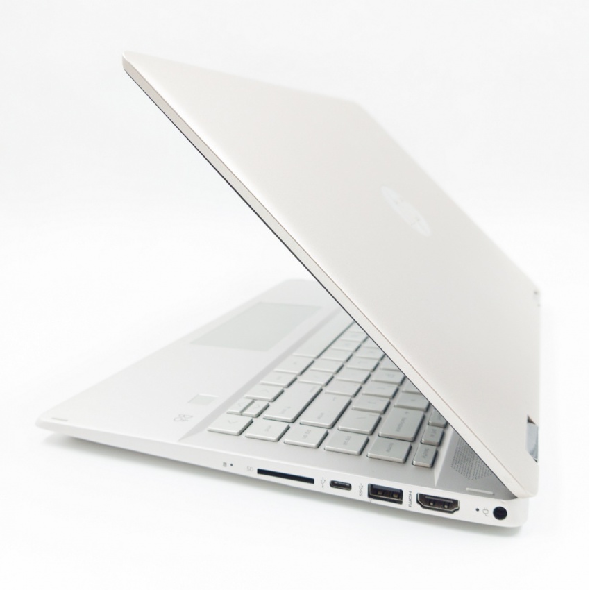 HP Pavilion x360 14m-dh0