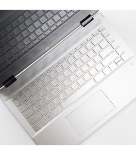 HP Pavilion x360 14m-dh0