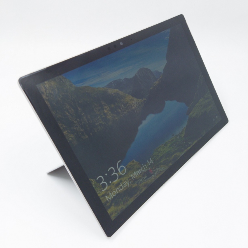 Microsoft Surface Pro 5