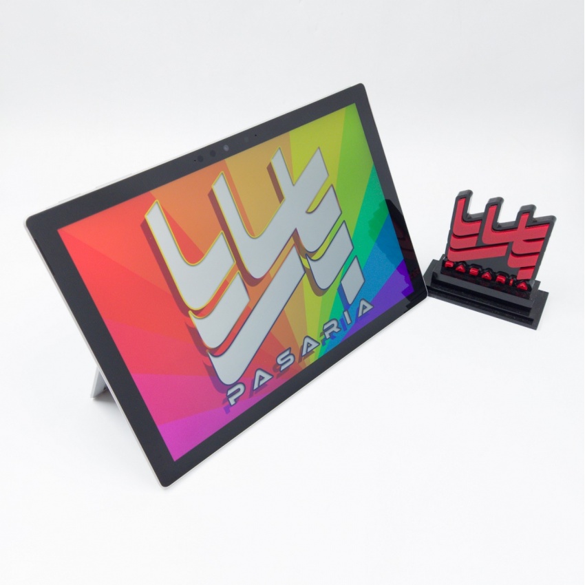 Microsoft Surface Pro 7