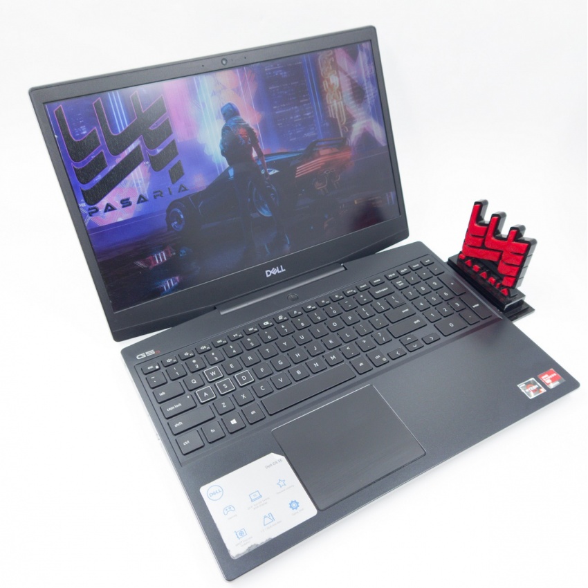 Dell G5 SE 5505