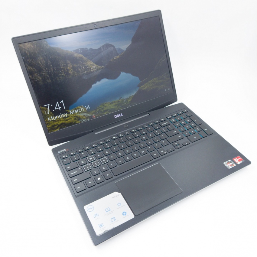 Dell G5 SE 5505