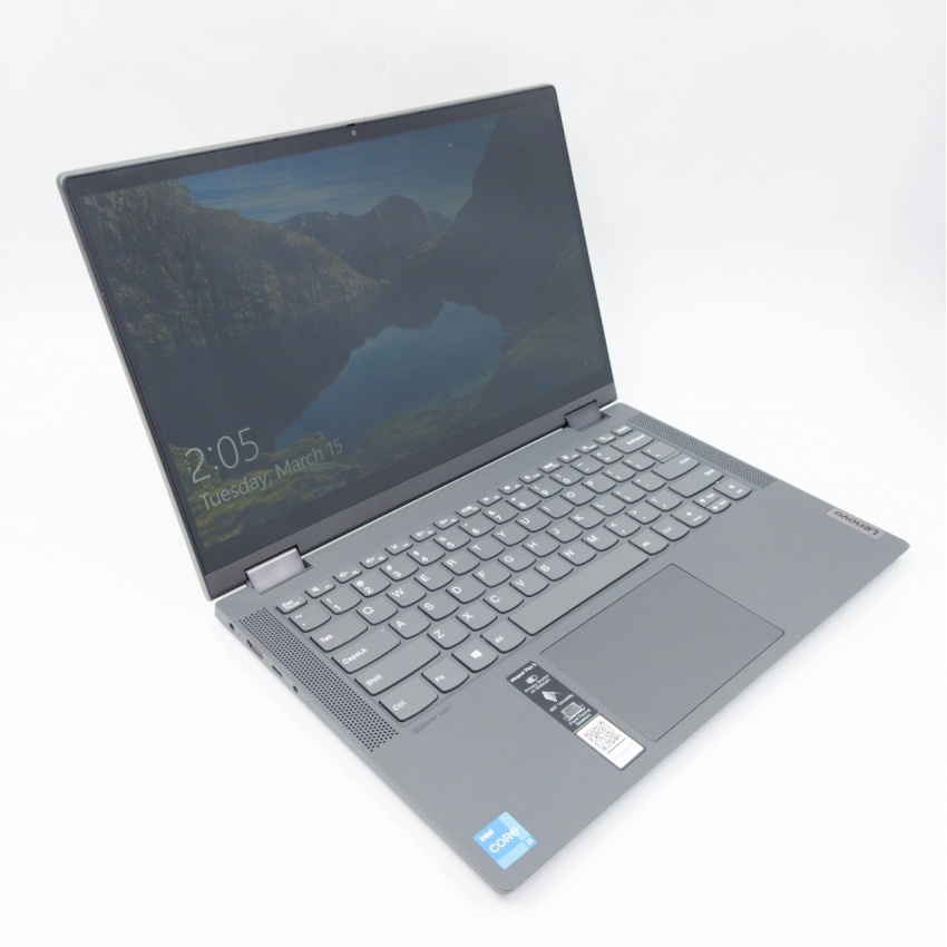Lenovo IdeaPad Flex 5 14ITL05